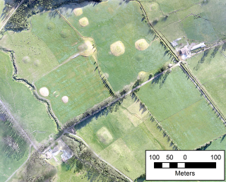 Illustration for article titled Drone Mapping Lost Pyramids in the Andes